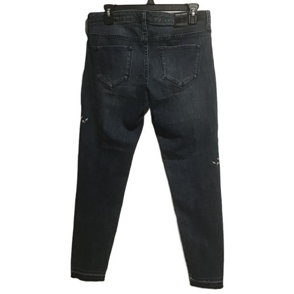 Dear John Joyrich Women’s Jeans Comfort Skinny - Picture 2 of 13